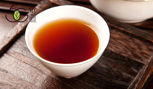 黑茶 潇湘茶网 2017年 王大师 天福茶礼（天尖100g+手筑天尖茯砖500g） 商品图2