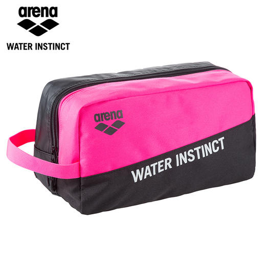 Arena/阿瑞娜干湿分离游泳健身收纳包大容量时尚便携手提防水包 商品图1