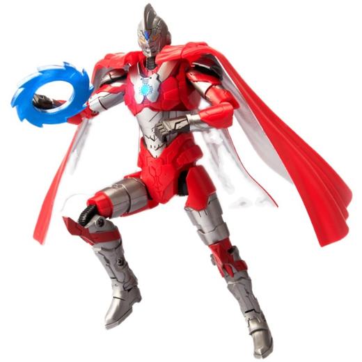 锦江6寸奥特战甲UT5506 商品图0