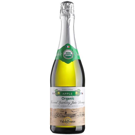 有机起泡酒750ml/瓶 商品图3