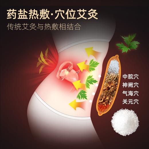 【艾宝内胆】艾盐热敷，艾宝替换内胆 商品图1