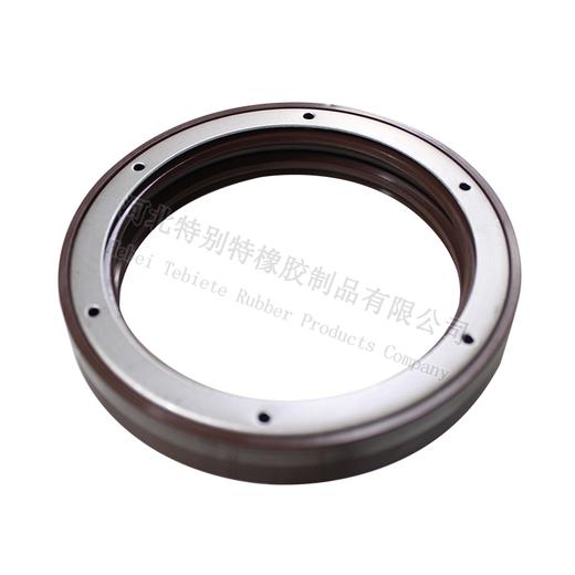 特别特红岩杰狮H8B桥差速器油封90x115x18/(9011518)（单价=1个，1盒=1个）90*115*18 商品图1