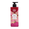 ON 香水沐浴露 粉（黑盖）500ml【中】  商品缩略图0