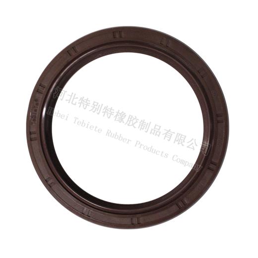 特别特80*100*18红岩杰狮H8B桥特贯通轴油封/80x100x18贯通轴油封/(8010018) 商品图2