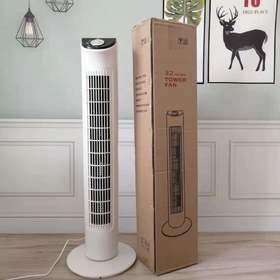 【家用电器】*家用立式落地扇空调扇