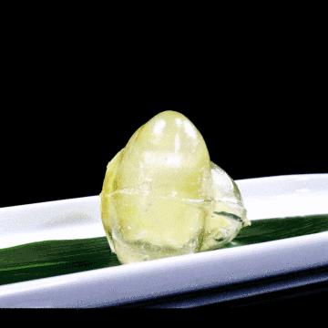 【端午限定】猫山王榴莲冰粽（8枚/袋装） 商品图2