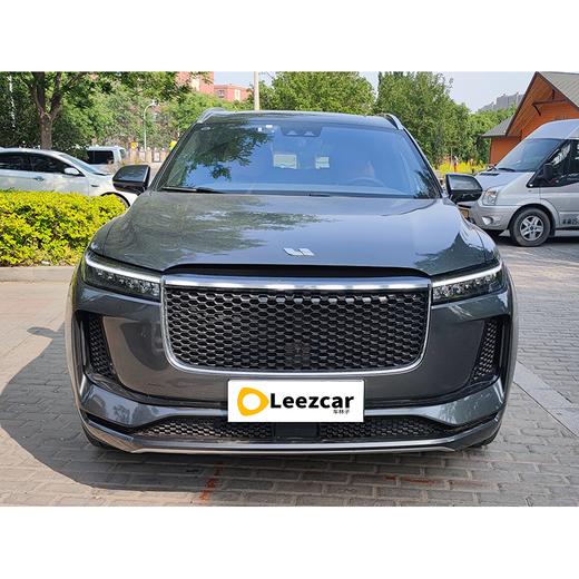 理想 ONE 增程6座版 【长租-北京】 商品图1