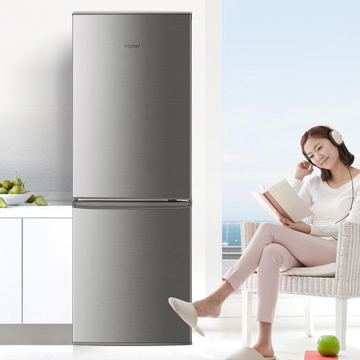 海尔（Haier）冰箱BCD-178TMPD 商品图0