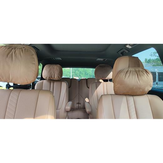 理想 ONE 增程6座版 【长租-北京】 商品图7