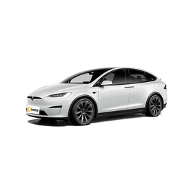 【特价月租-北京】特斯拉 model X 长续航升级版