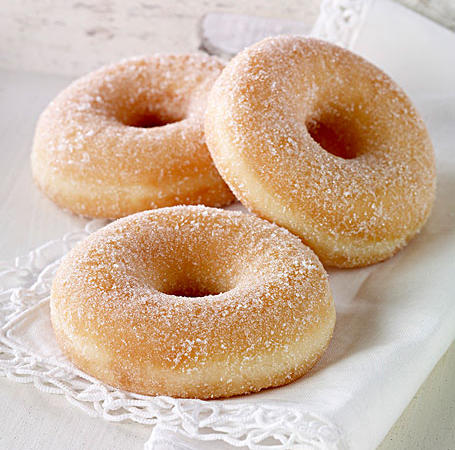 甜甜圈（1个） 商品图1