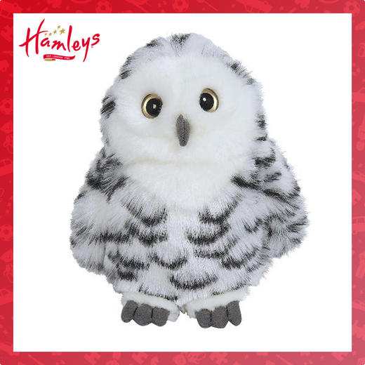 Hamleys 猫头鹰 966572 商品图0