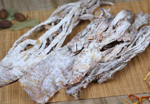 【干货】笋干（200g/份） 商品图2