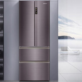 卡萨帝（Casarte）冰箱BCD-500WDCTU1