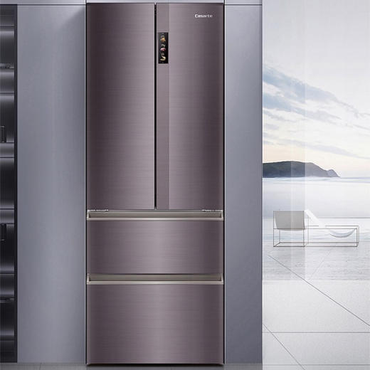 卡萨帝（Casarte）冰箱BCD-500WDCTU1 商品图0