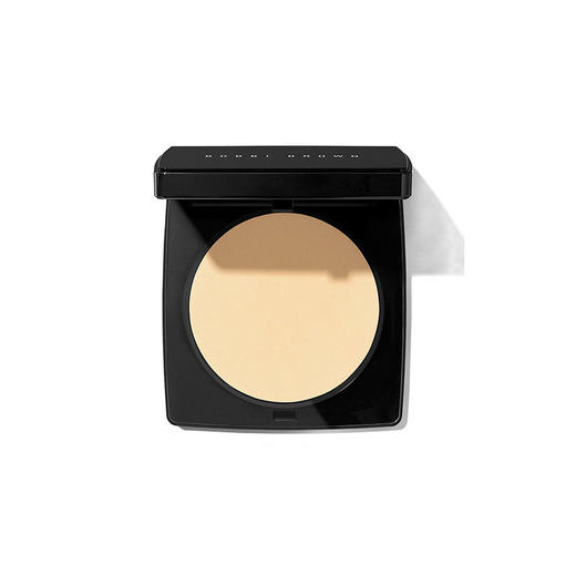 BOBBI BROWN芭比波朗羽柔蜜粉饼 控油定补妆散粉 商品图0