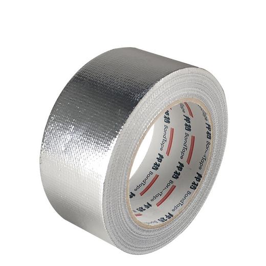 铝箔胶带锡箔纸、玻纤布铝箔胶带 商品图1