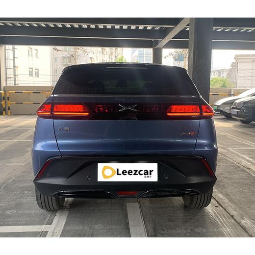 【特价月租-北京】小鹏 G3 智享版 商品图3