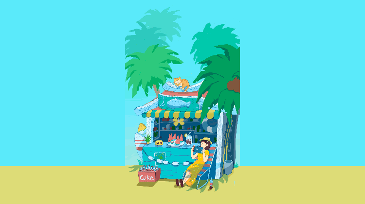 夏天，这样排寒事半功倍~ 