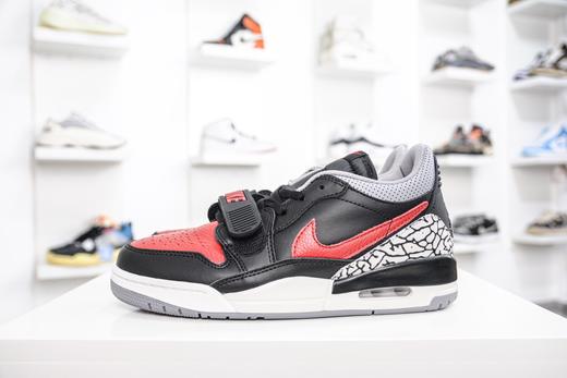 qiao312低帮 商品图0