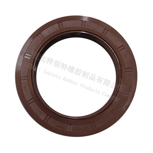 特别特红岩杰狮H8B桥后桥差速器油封/红岩90x130x20/(9013020)（单价=1个，1盒=1个）90*130*20 商品图5