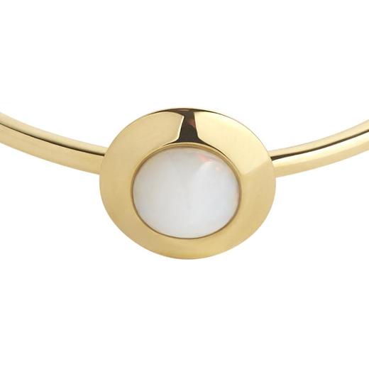 北京仓｜RUIFIER-Gems Of Cosmo-18K黄金 欧泊 戒指［英国设计师］ 商品图5