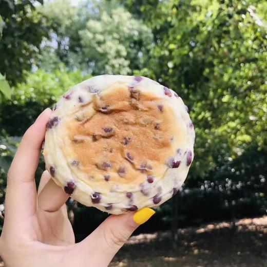 周五取货：【红豆奶酪包】一吃就上瘾的奶香乳酪包,软软的面包+甜甜的红豆 商品图10