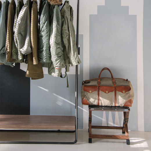 什良商店 马扎铝面桌 商品图2