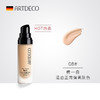 德国雅蔻无暇粉底液小黑帽 Artdeco Perfect Teint Foundation 商品缩略图3