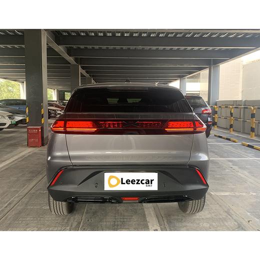 【特价月租-北京】小鹏 G3 520智享版 商品图3