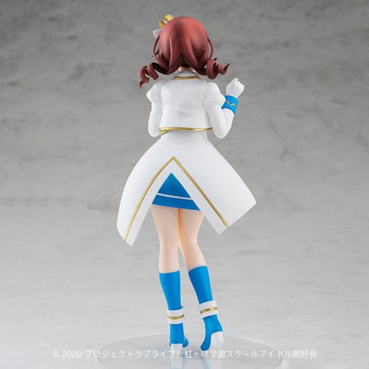 【GSC现货】POP UP PARADE 艾玛·维尔德 LoveLive!虹咲学园学园偶像同好会 商品图1