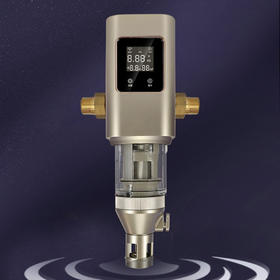 卡萨帝（Casarte）前置过滤器CP40-M3(U1)