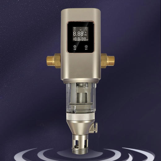 卡萨帝（Casarte）前置过滤器CP40-M3(U1) 商品图0