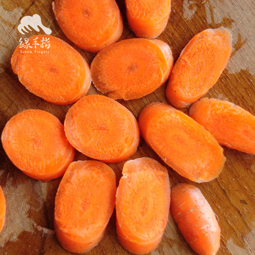 有机胡萝卜 | 合作生产*Organic Carrot | Coproduction 商品图4