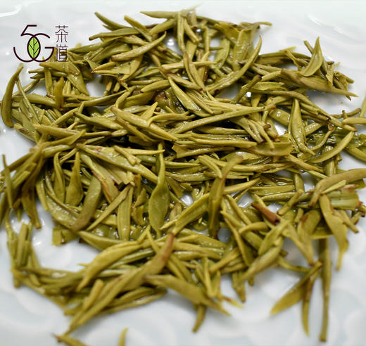 绿茶 潇湘茶网 2025年石门银峰  礼盒装 216g 商品图3