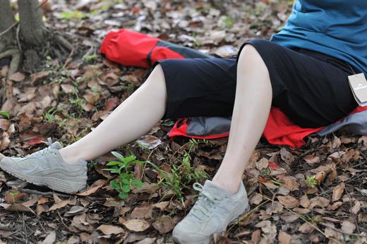 （80元一件清仓）Kathmandu速干短裤男款 商品图5