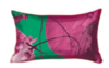 江南多采莲腰枕（样品） 商品缩略图0