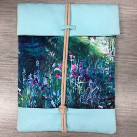 在阳光下手拿包（样品）