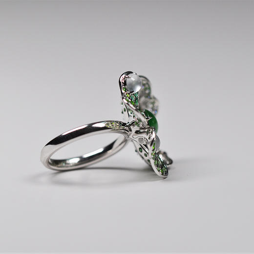 四叶草戒指【定制款】 商品图2