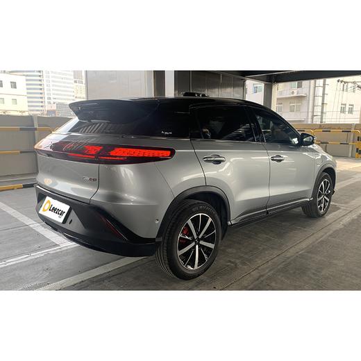 【特价月租-北京】小鹏 G3 尊享版 商品图4