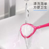 日本进口舌苔刷 刮舌苔清洁器 清洁舌头两面刷 舌头刷刮舌器  WHJC 商品缩略图4