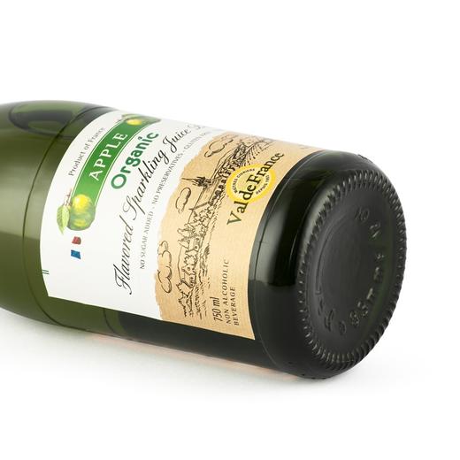 有机起泡酒750ml/瓶 商品图6