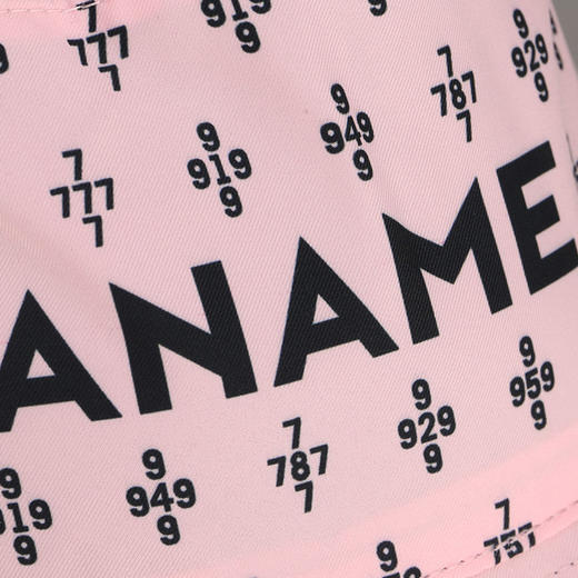 正品NIKE/耐克大巴黎足球运动户外双面渔夫帽男DH2502-410 商品图2