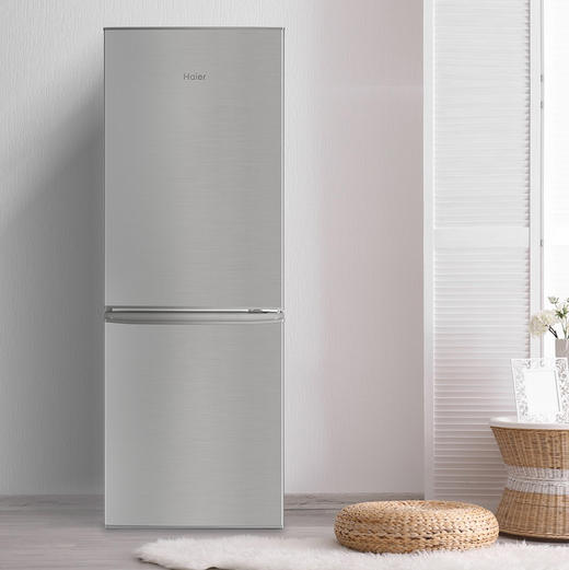 海尔（Haier）冰箱BCD-178TMPD 商品图13