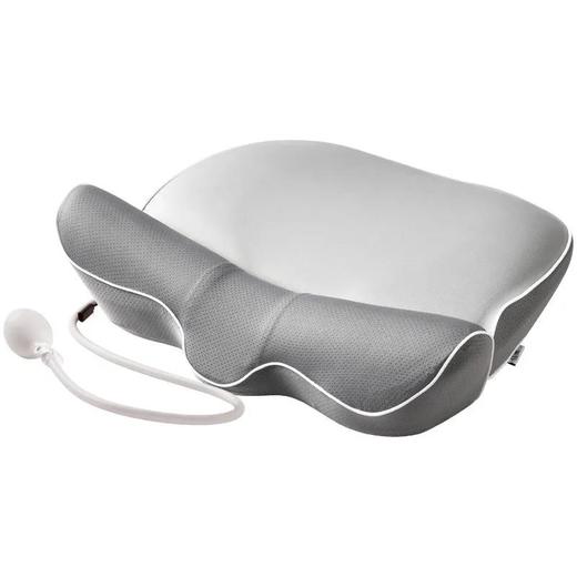 佳奥颈椎枕头助睡眠富贵包圆柱护颈枕保健修复牵引颈椎病睡觉专用 商品图7