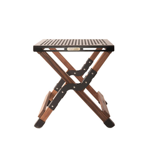 什良商店 马扎铝面桌 商品图3