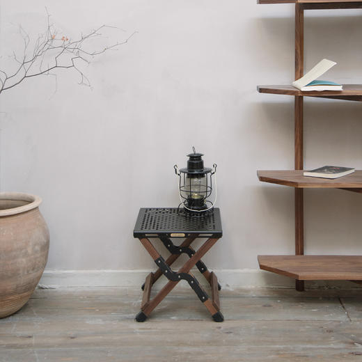 什良商店 马扎铝面桌 商品图1