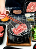 3-5人安格斯烤肉食材套餐，5种部位，另送2瓶蘸料 商品缩略图1