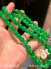 28-1063005，冰种艳绿珠链。具体价格微信咨询 商品缩略图5