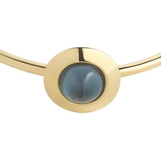 北京仓｜RUIFIER-Gems Of Cosmo-18K黄金 托帕石 戒指［英国设计师］ 商品图3